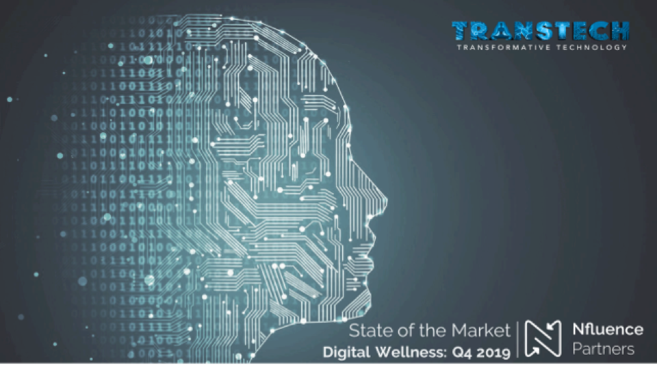 State of the Market – Digital Wellness Q4 2019